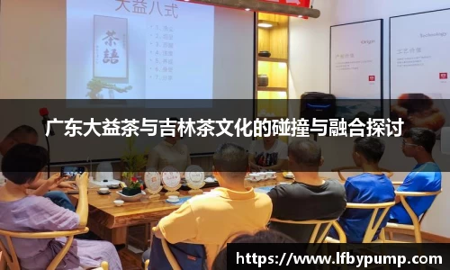 广东大益茶与吉林茶文化的碰撞与融合探讨